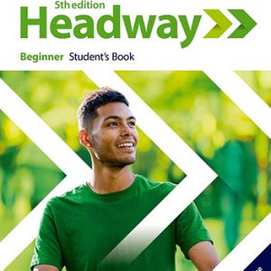 کتاب Headway